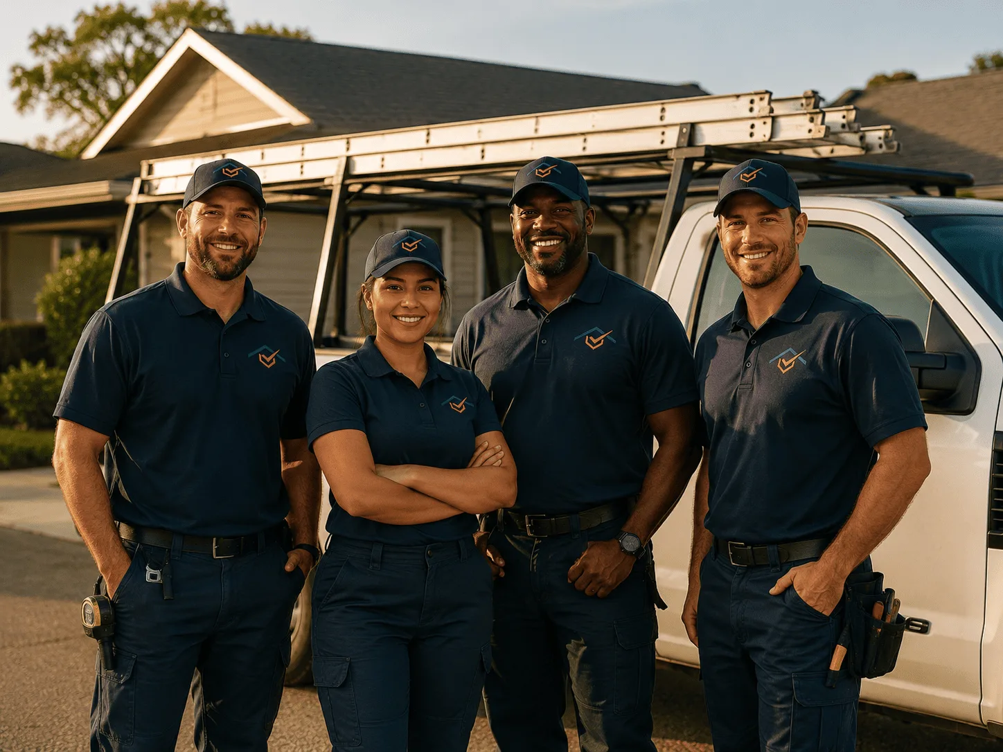 Roof Inspection company in Webster, NY